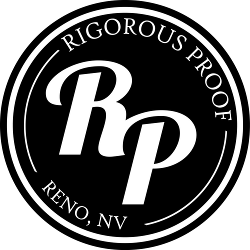 Rigorous Proof Store